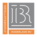 Installatiebedrijf Roderland B.V. logo