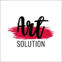 Art Solution - Art AND Design Amersfoort logo