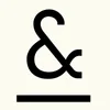 Logo van Baas AND Kleinbloesem interieurontwerp
