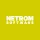 NetRom logo
