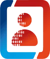 The Data Actors logo
