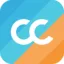 CreditClick logo