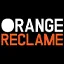 Logo van Orange Reclame