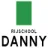Rijschool Danny logo