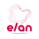 Elan Informatieregie logo
