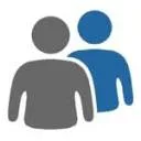 Ad Hoc Contact Centers logo