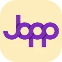 Jopp logo