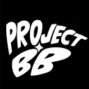 Project.BB - "Let's keep our beaches clean" logo