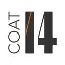 COAT14 logo