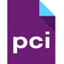 PCI Groep logo