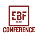 EBFConference logo