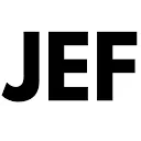 Jefdesign logo