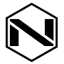 Norte Uitgeverij logo