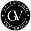 Gastrovino Amsterdam - De Mannen van Kaas logo