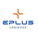 EPlus Logistics logo