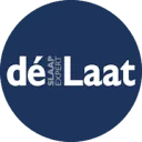 De Laat Slaapexpert logo
