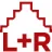 Leguit en Roos aannemersbedrijf BV logo