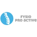 Fysio Pro Active logo