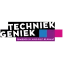 TechniekGeniek logo