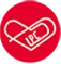 Papierklem Likeable Stationery logo