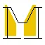 De Muziekmakerij logo