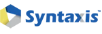 Syntaxis Project AND Interim Management logo