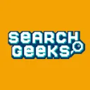 SearchGeeks logo