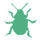 de Tuinschool online logo
