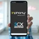 Inphony Communications BV logo