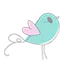 Stichting Earlybirds logo