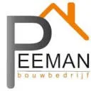 Bouwbedrijf Peeman logo