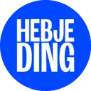 Hebjeding logo