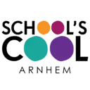 Stichting School's Cool Arnhem logo