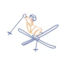 Ski Instructeur.nl logo