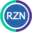 Nationale Vereniging ReumaZorg Nederland logo