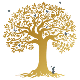 Gedenkwebshop logo