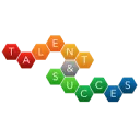 Talent AND Succes logo