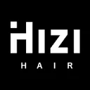 Hizi Hair logo