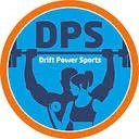 Drift Power Sports Personal training Leiden logo