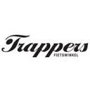 Trappers Fietswinkel logo