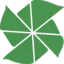 Vliegwiel Impact logo
