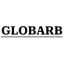 GLOBARB logo