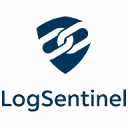 LogSentinel logo