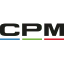 CPM Benelux logo