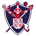 Schutterij en drumband St Severinus Grathem logo
