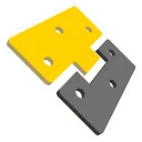 Polvo Bedrijfskleding logo