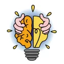 DenkSterk logo