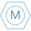 My Next Health logo