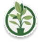 Plantje.nl logo