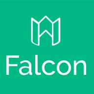 Falcon logo